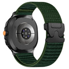 For Galaxy Watch9 / 8 / 8 Classic / Spruce Green