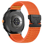 For Galaxy Watch9 / 8 / 8 Classic / Orange