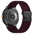 For Galaxy Watch9 / 8 / 8 Classic / Plum