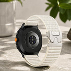 For Galaxy Watch9 / 8 / 8 Classic / Starlight