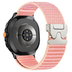 For Galaxy Watch9 / 8 / 8 Classic / Milkshake Pink