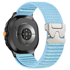 For Galaxy Watch9 / 8 / 8 Classic / Blue