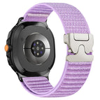 For Galaxy Watch9 / 8 / 8 Classic / Purple