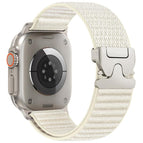 For Apple Watch 42 / 44 / 45 / 46 / 49mm / Starlight