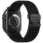 For Apple Watch 38 / 40 / 41 / S10 42mm / Black