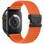 For Apple Watch 38 / 40 / 41 / S10 42mm / Orange