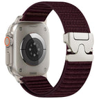 For Apple Watch 38 / 40 / 41 / S10 42mm / Plum