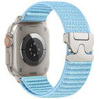 For Apple Watch 38 / 40 / 41 / S10 42mm / Blue