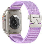 For Apple Watch 38 / 40 / 41 / S10 42mm / Purple