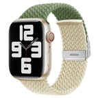 For Apple Watch 38 / 40 / 41 / S10 42mm / Cactus and Starlight