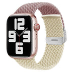 For Apple Watch 38 / 40 / 41 / S10 42mm / Smoky Purple and Starlight