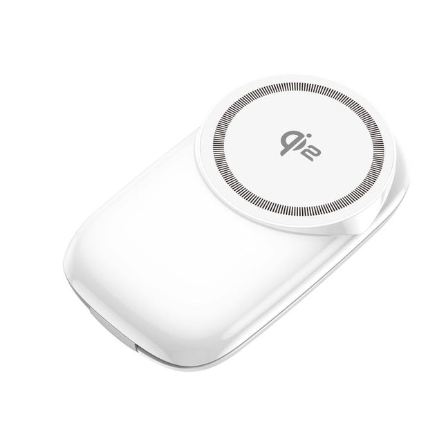 W72Q 20W 3 in 1 Multifunctional Magnetic Wireless Charger