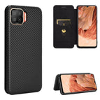 For OPPO F17 / A73 (2020) / Black