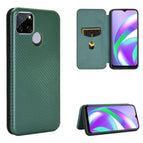 For OPPO Realme Narzo 20 / Realme C12 / Green