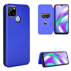 For OPPO Realme Narzo 20 / Realme C12 / Blue