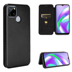 For OPPO Realme Narzo 20 / Realme C12 / Black