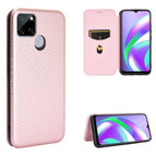 For OPPO Realme Narzo 20 / Realme C12 / Pink