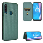 For Alcatel 1SE 2020 / Green