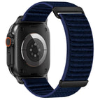 For Apple Watch 42 / 44 / 45 / 46 / 49mm / Azure