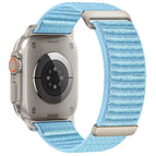 For Apple Watch 42 / 44 / 45 / 46 / 49mm / Blue