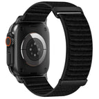 For Apple Watch 38 / 40 / 41 / S11 42mm / Black