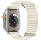 For Apple Watch 38 / 40 / 41 / S11 42mm / Starlight
