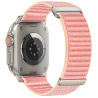 For Apple Watch 38 / 40 / 41 / S11 42mm / Milkshake Pink