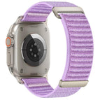 For Apple Watch 38 / 40 / 41 / S11 42mm / Purple