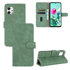 For LG Q92 5G / Green