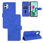For LG Q92 5G / Blue