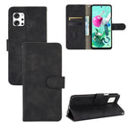 For LG Q92 5G / Black