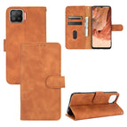 For OPPO F17 / Brown
