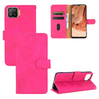 For OPPO F17 / Rose Red