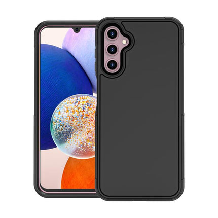 RedPepper Armor PC Hybrid TPU Phone Case, For Samsung Galaxy A36 5G, For Samsung Galaxy A16 4G / 5G, For Samsung Galaxy A15 4G / 5G, For Samsung Galaxy A14 4G / 5G, For Samsung Galaxy A54 5G