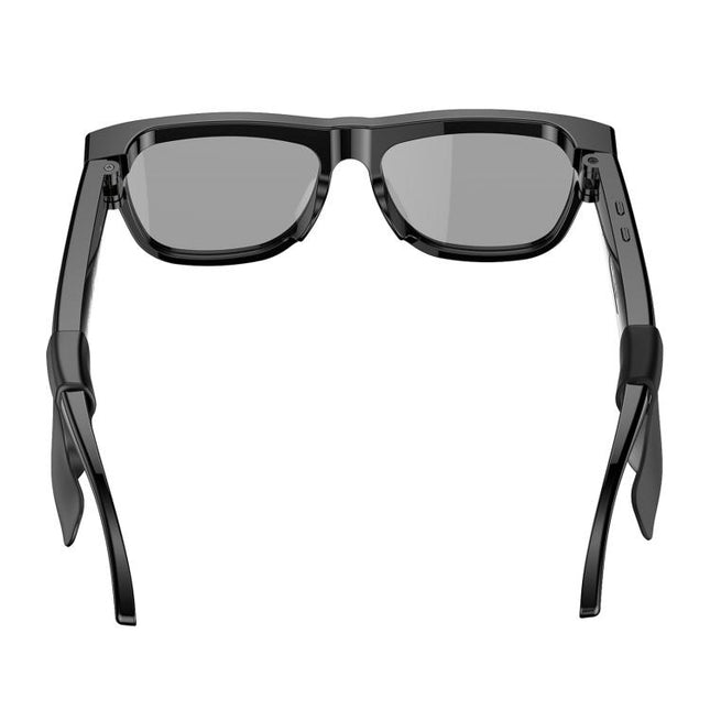 XK One Mac 8MP Voice Touch Control Smart Color Changing Lenses AI Smart Glasses