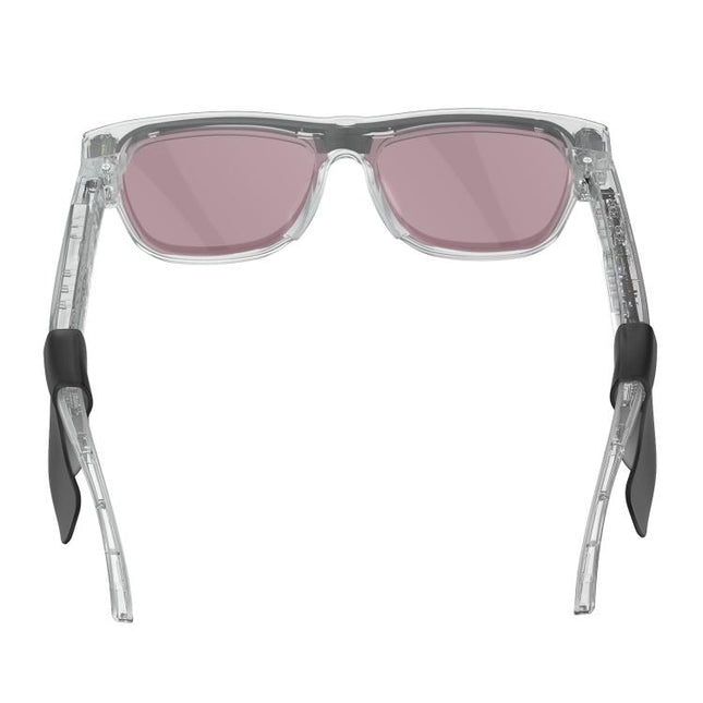 XK One Mac 8MP AI Smart Glasses with Voice & Touch Control