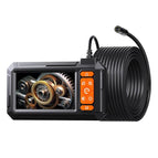 8mm Single Lens / 10m