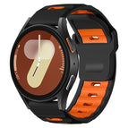 20mm / Black+Orange
