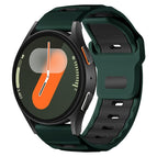 20mm / Wilderness Green+Black