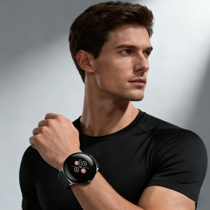 xDfind Flat-head Dual-color Silicone Watch Band, For Google Pixel Watch 4 / 3 45mm, For Google Pixel Watch 4 / 3 / 2 / 1 41mm