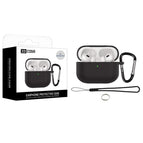 For AirPods Pro 3 / Black