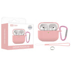 For AirPods Pro 3 / Pink