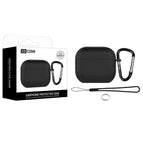 For AirPods 4 / Black