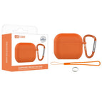 For AirPods 4 / Orange