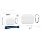 For AirPods Pro 2 / 1 / White