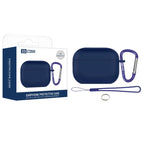 For AirPods Pro 2 / 1 / Dark Blue