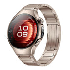 For Huawei Watch 5 42mm / Gold