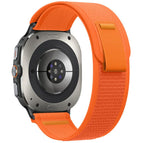 For Galaxy Watch Ultra2 2026 / 2025 / 1 2024 / Orange