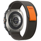For Galaxy Watch Ultra2 2026 / 2025 / 1 2024 / Black Grey