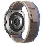 For Galaxy Watch Ultra2 2026 / 2025 / 1 2024 / Blue Grey